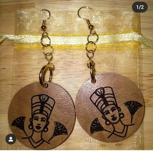 Custom Earrings